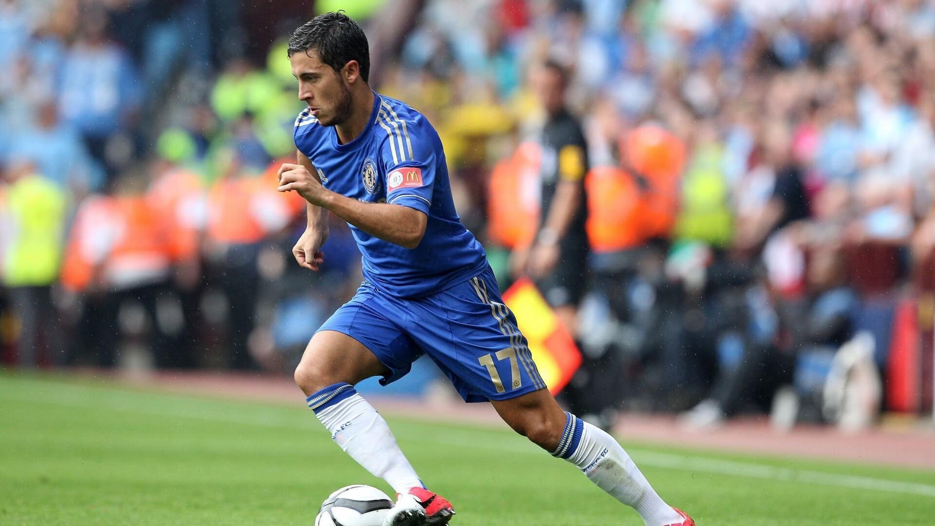 巴西对阵贝蒂斯?当厄德高用魔法重写足球的国家叙事