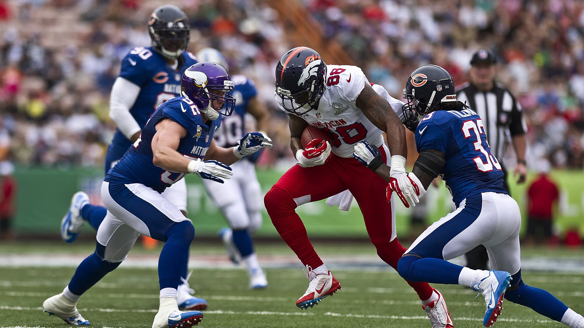 勇士速胜爵士，布克成为关键先生